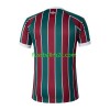 Fußballtrikots Fluminense Heim Trikotsatz 2023-2024